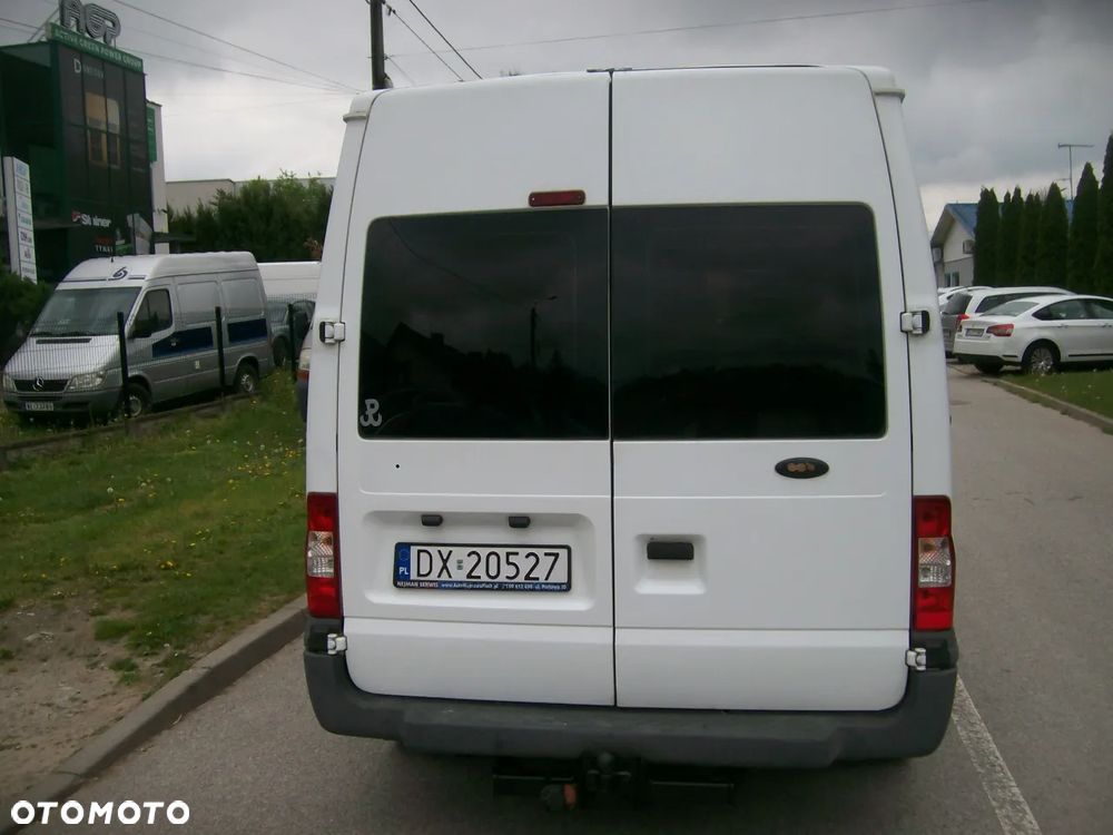 Ford Transit - 25