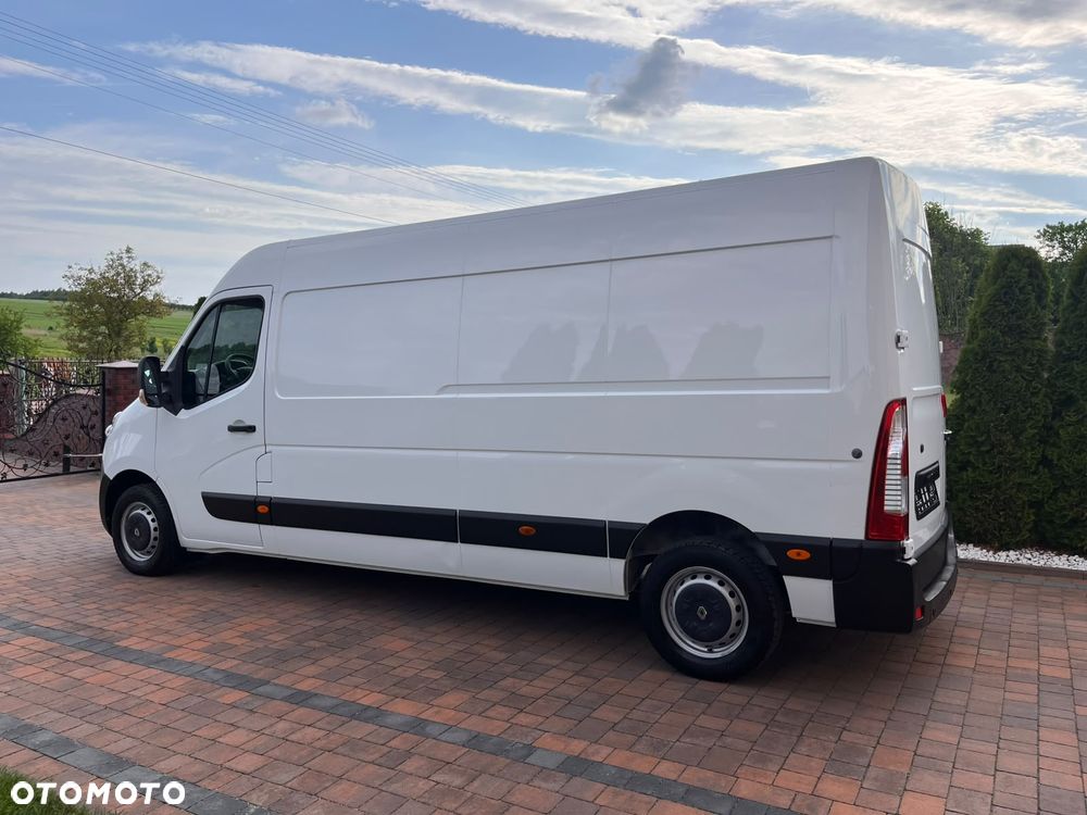 Renault Master - 5
