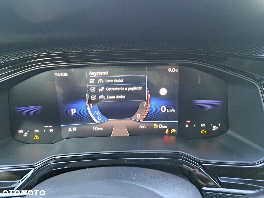 Volkswagen Taigo - 35