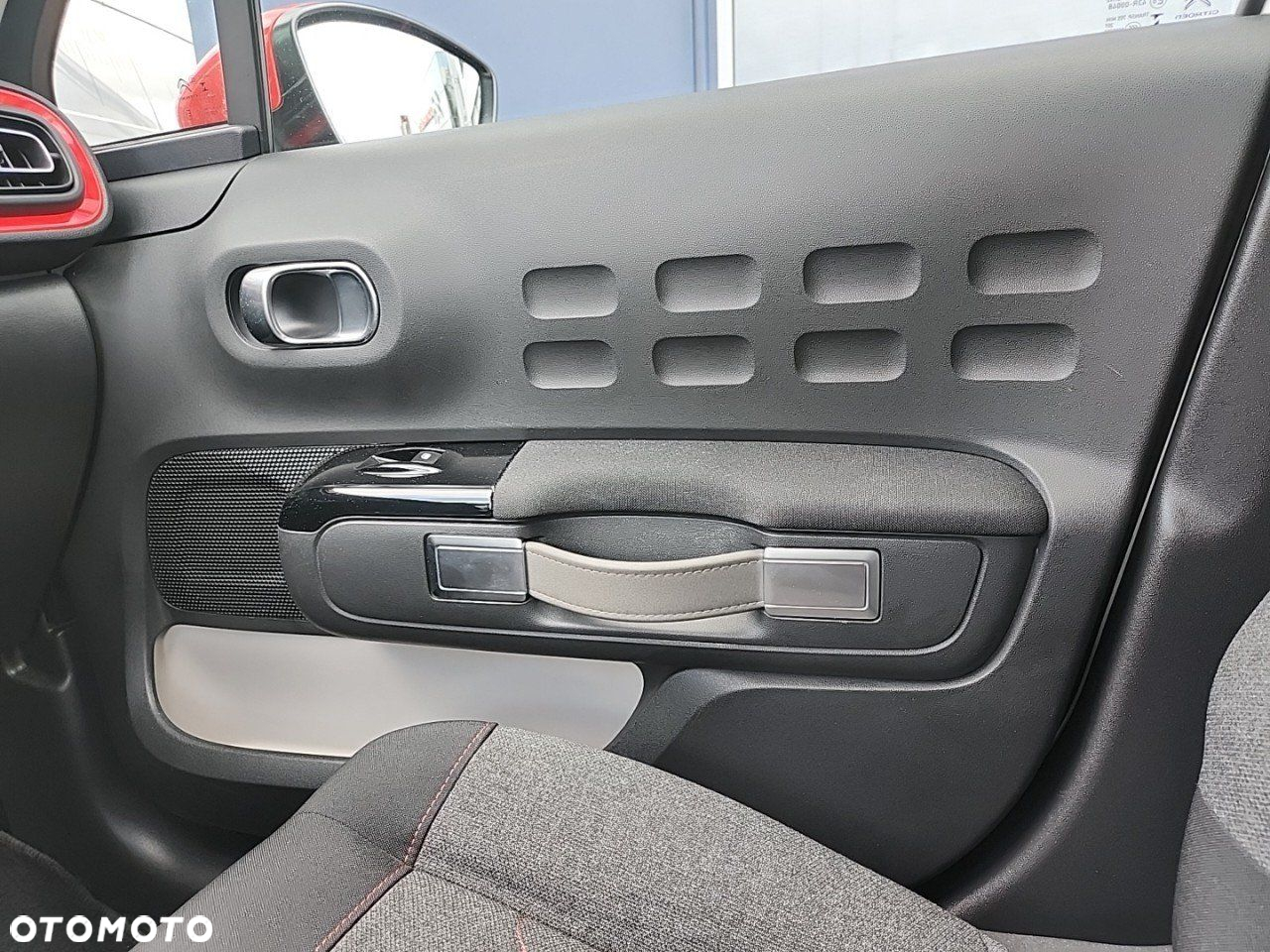 Citroën C3 1.2 PureTech GPF Shine S&S - 17