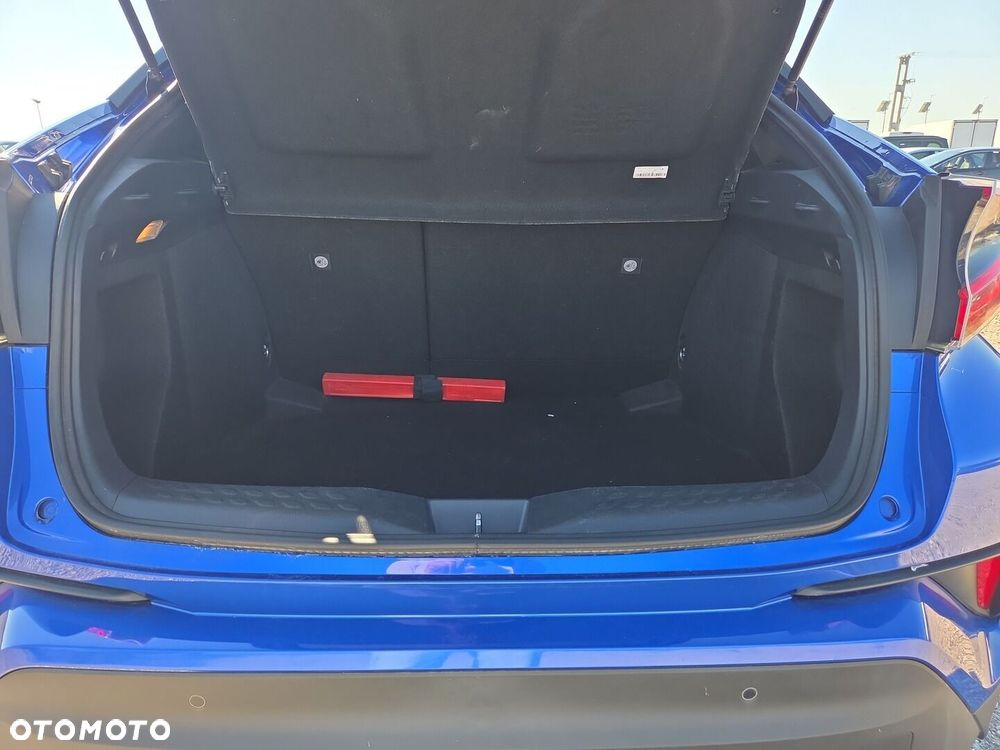 Toyota C-HR 1.8 Hybrid Selection - 14
