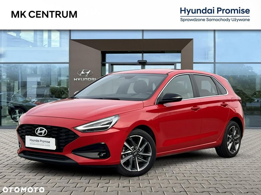 Hyundai i30 1.5 T-GDI 48V Smart DCT - 2