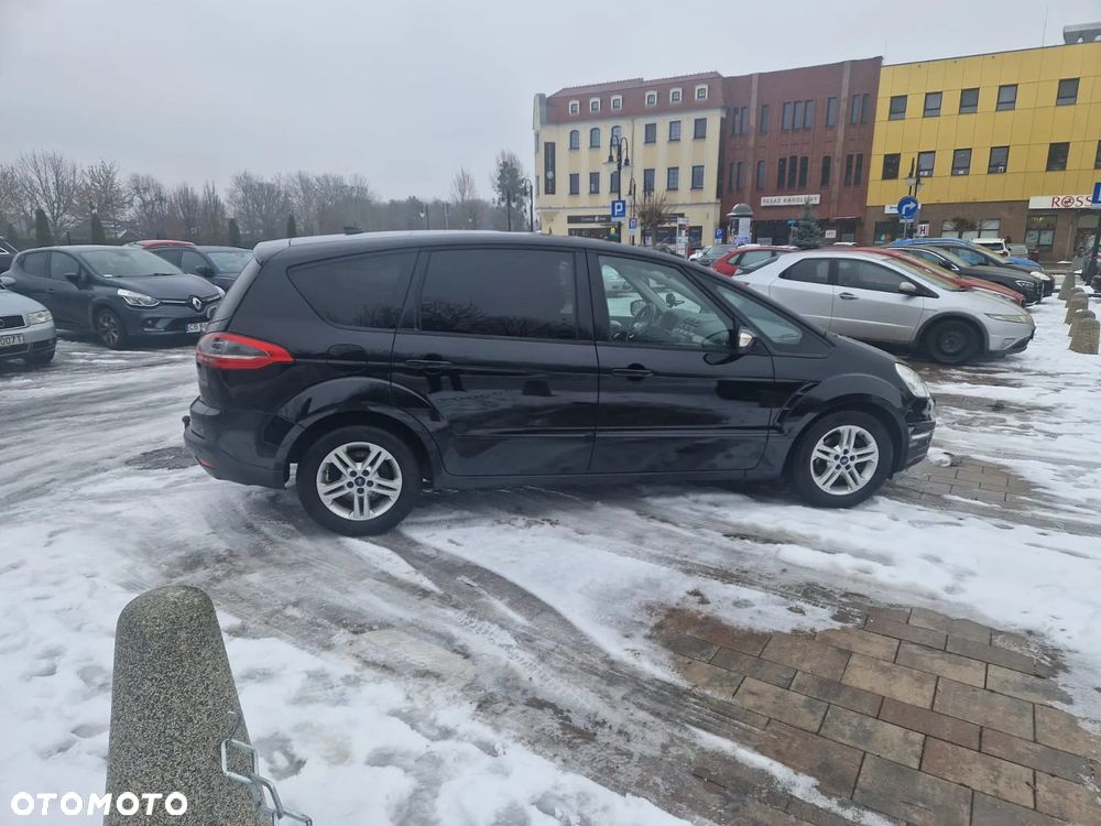 Ford S-Max 2.0 TDCi DPF Business Edition - 7