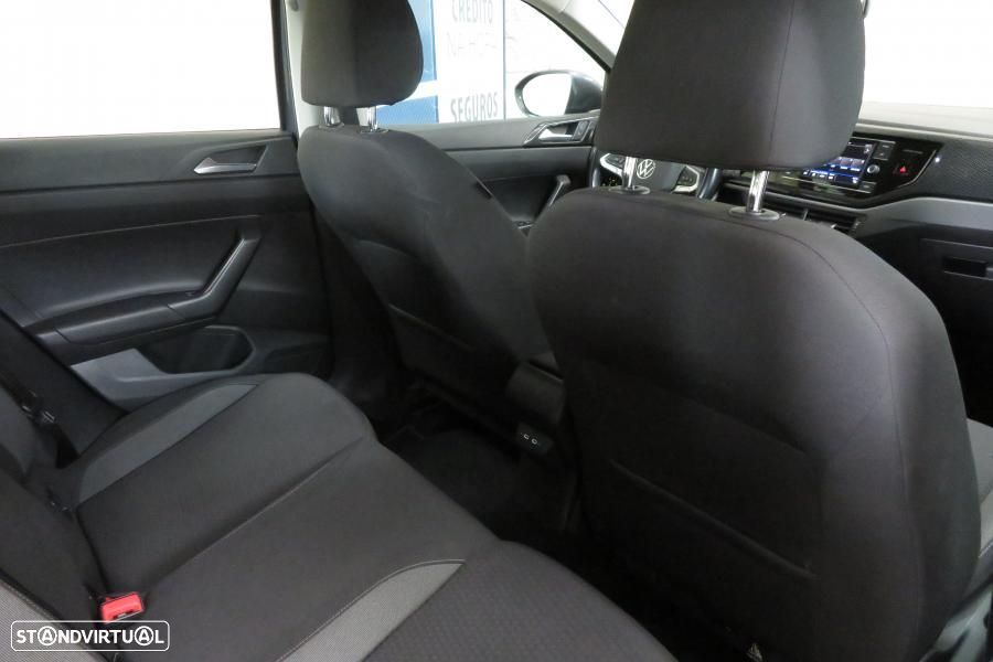 VW Taigo 1.0 TSI Life DSG - 21