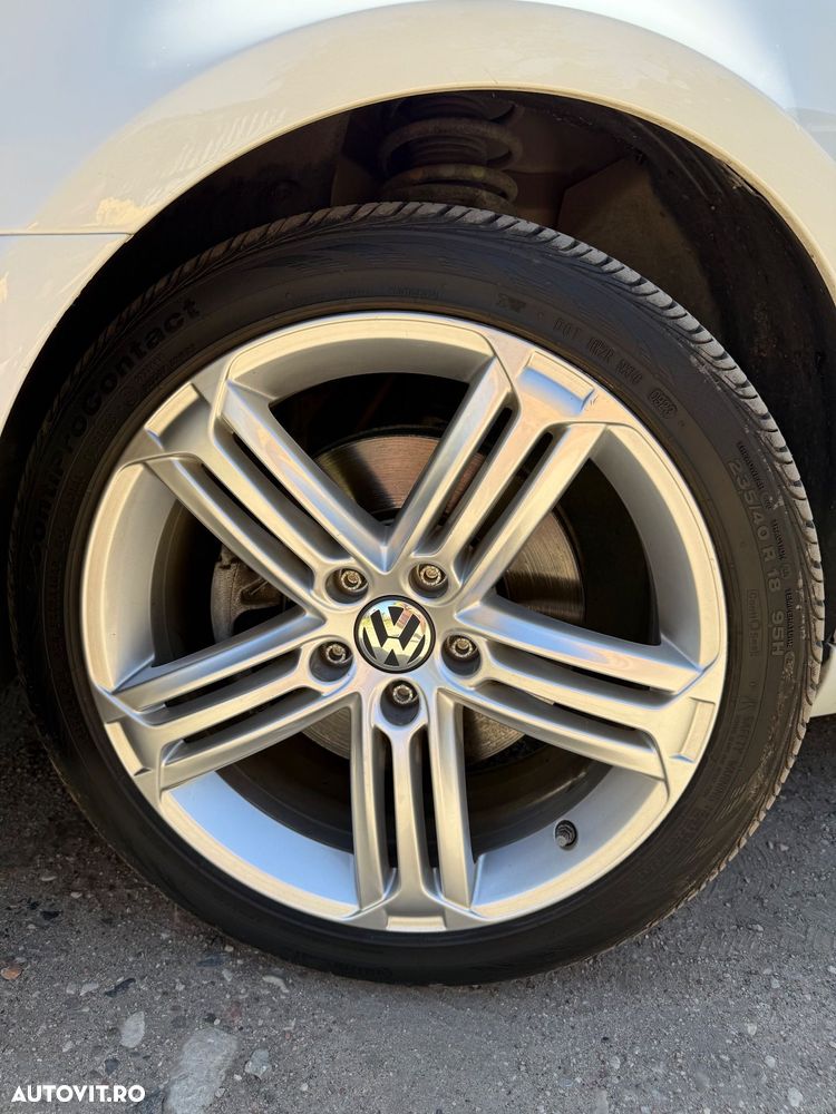 Volkswagen Passat CC - 3