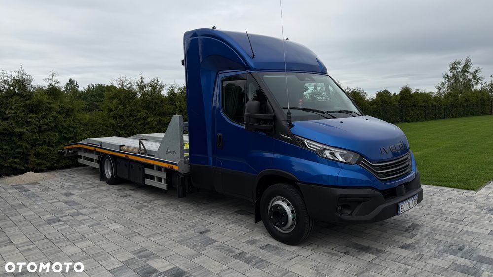 Iveco Daily - 4