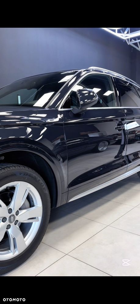 Audi Q5 2.0 TFSI Quattro S tronic - 8