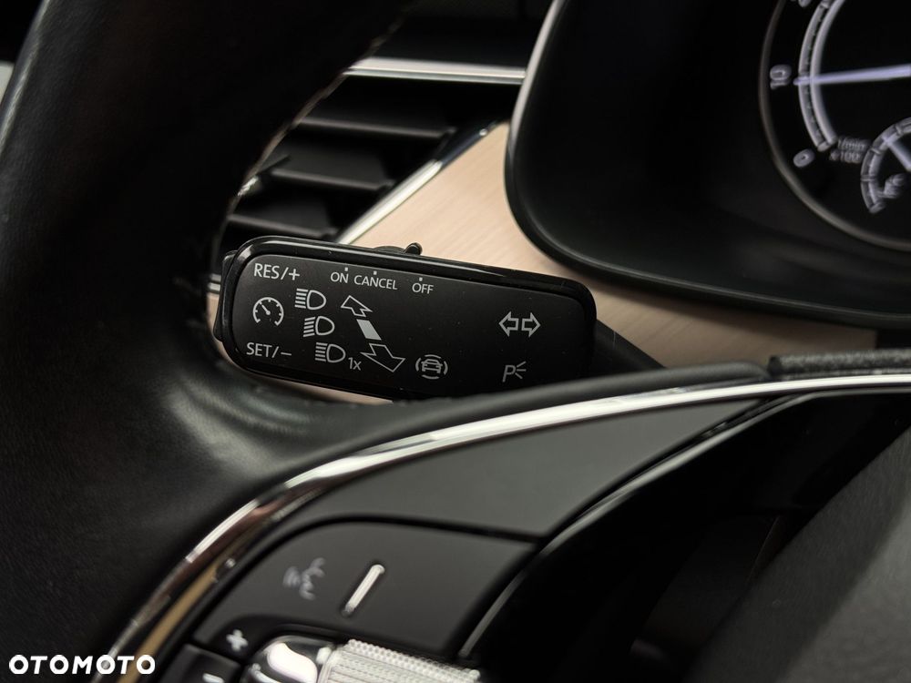 Skoda Scala 2021