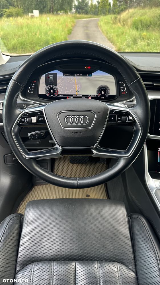 Audi A6 Allroad - 11
