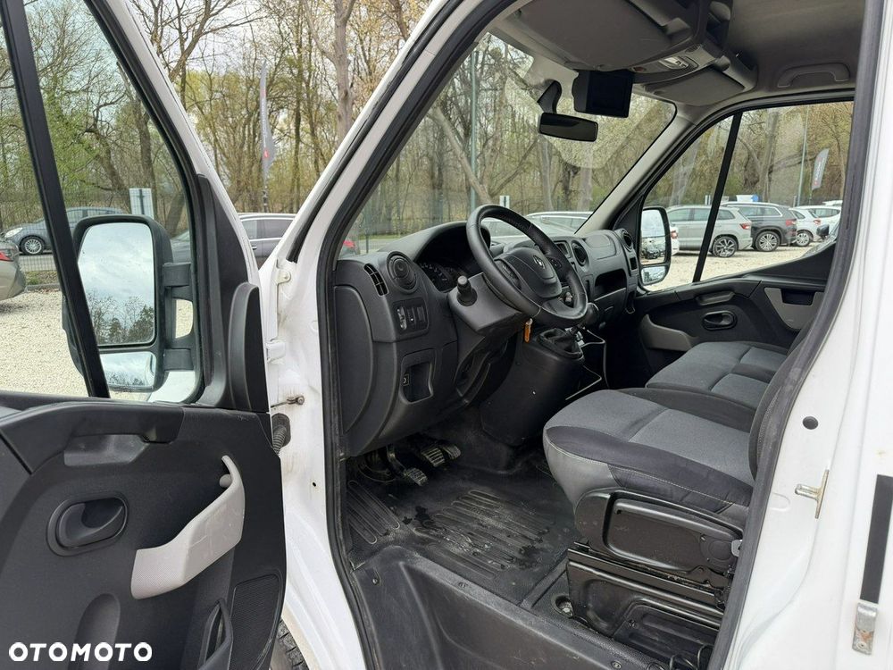 Renault Master - 8