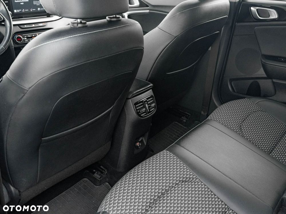 Kia Ceed 1.0 T-GDI L - 24