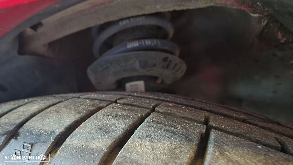 VW Golf 2.0 TSi GTI DSG - 29