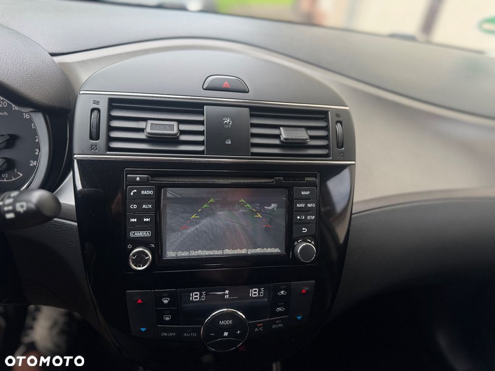 Nissan Pulsar 1.2 DIG-T Tekna - 5