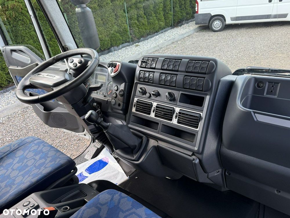 Iveco Eurocargo - 17