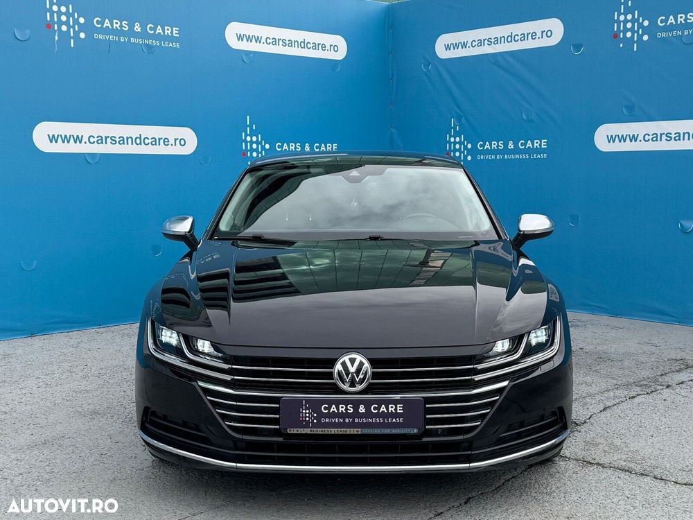 Volkswagen ARTEON 2.0 TDI DSG Elegance - 12