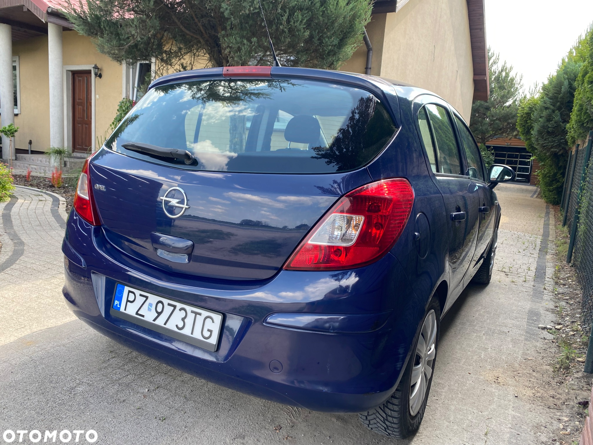 Opel Corsa - 19