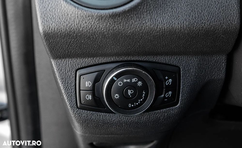 Ford Transit L1 Commmercial Kombi Ambiente - 13