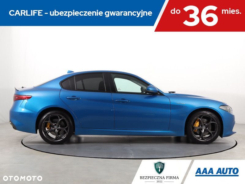 Alfa Romeo Giulia - 7