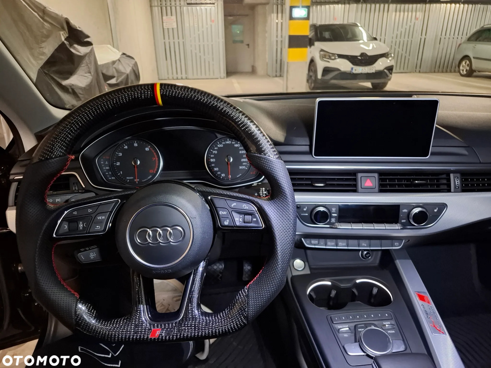Audi A4 2.0 TFSI Quattro Sport S tronic - 13