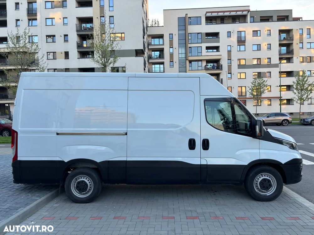 Iveco Daily VI 35S14 - 5
