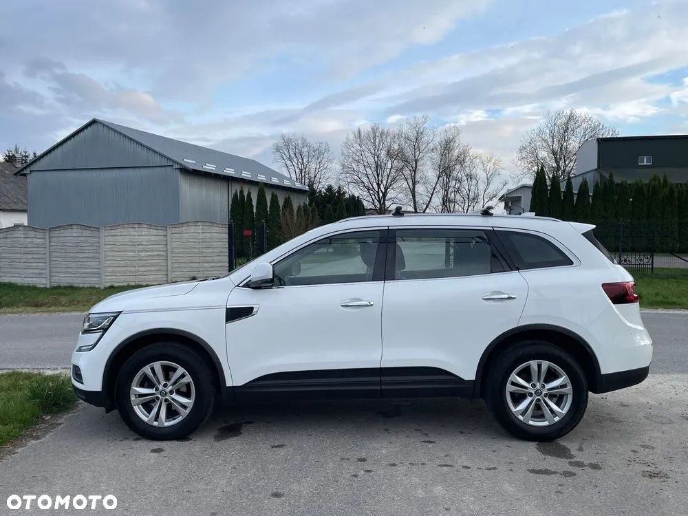 Renault Koleos ENERGY dCi 130 LIFE - 11