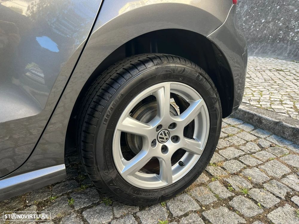 VW Polo 1.2 Confortline - 25