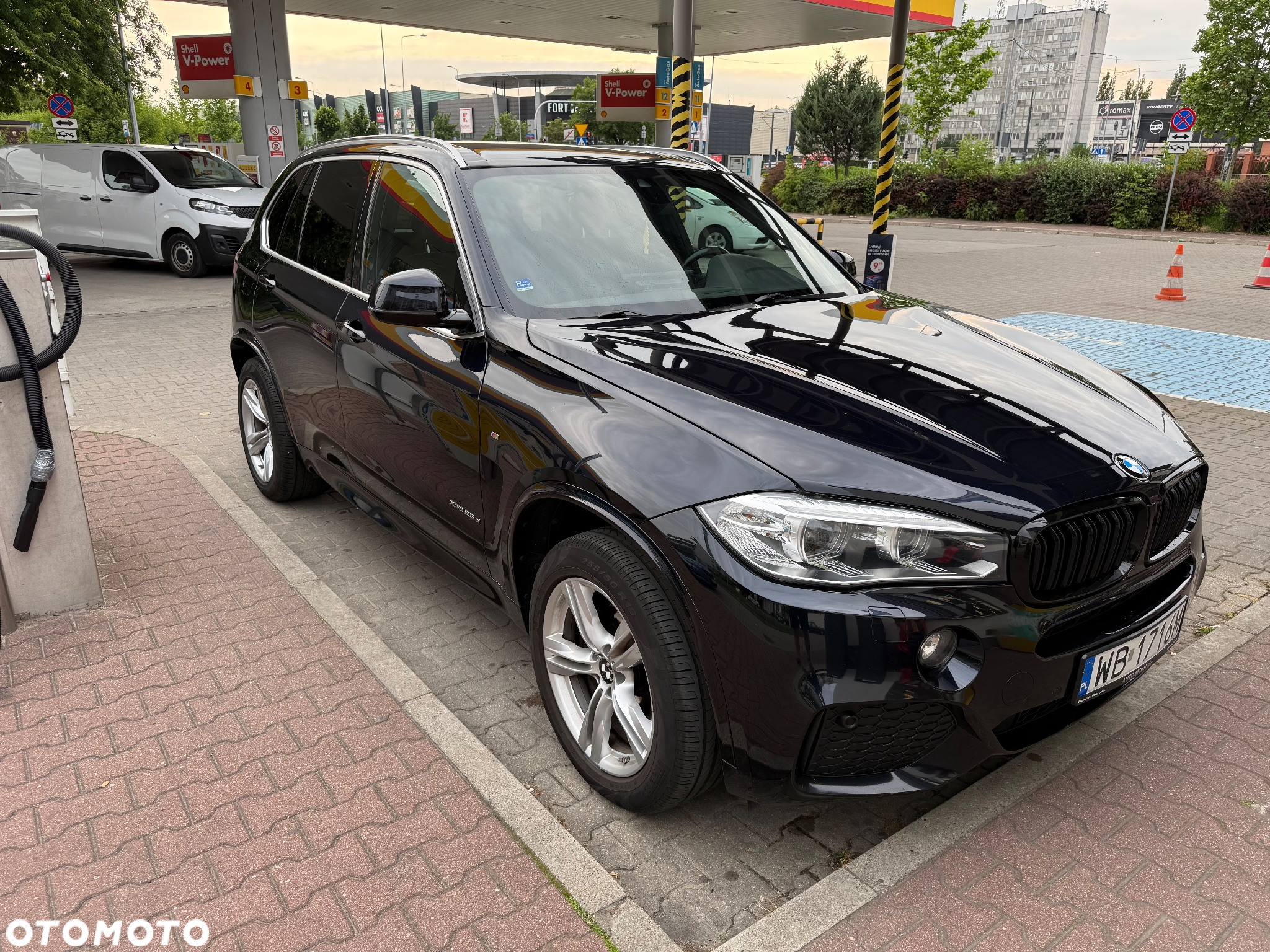 BMW X5 xDrive25d - 6