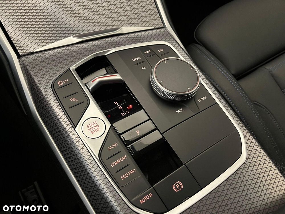 BMW Seria 3 320d mHEV M Sport sport - 30