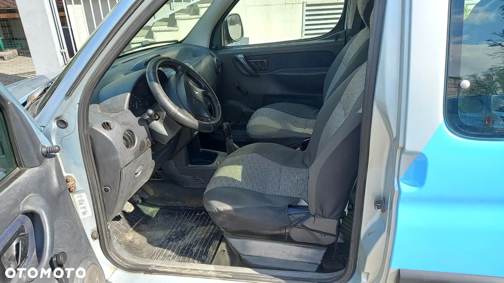Peugeot Partner 1.6 HDi Trendy - 5