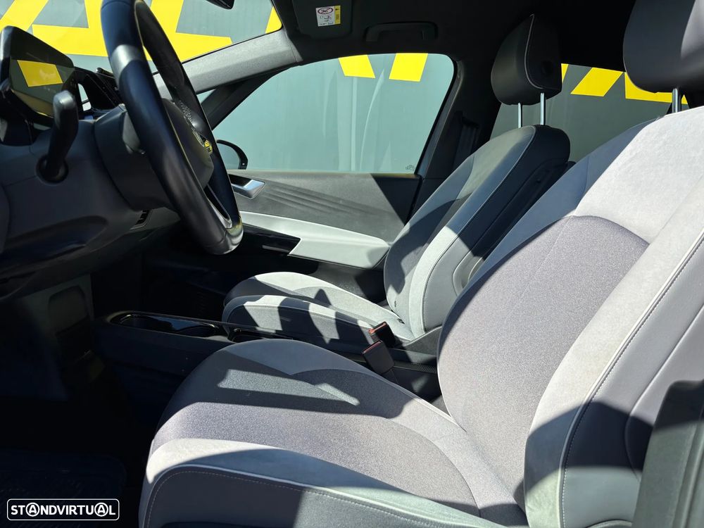 VW ID.3 Pro - 11
