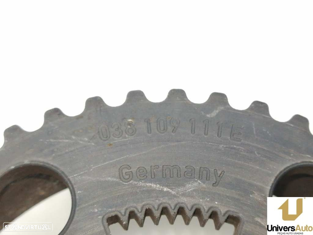 POLIE ÁRVORE CAMES AUDI A3 SPORTBACK 2004 -038109111E - 2