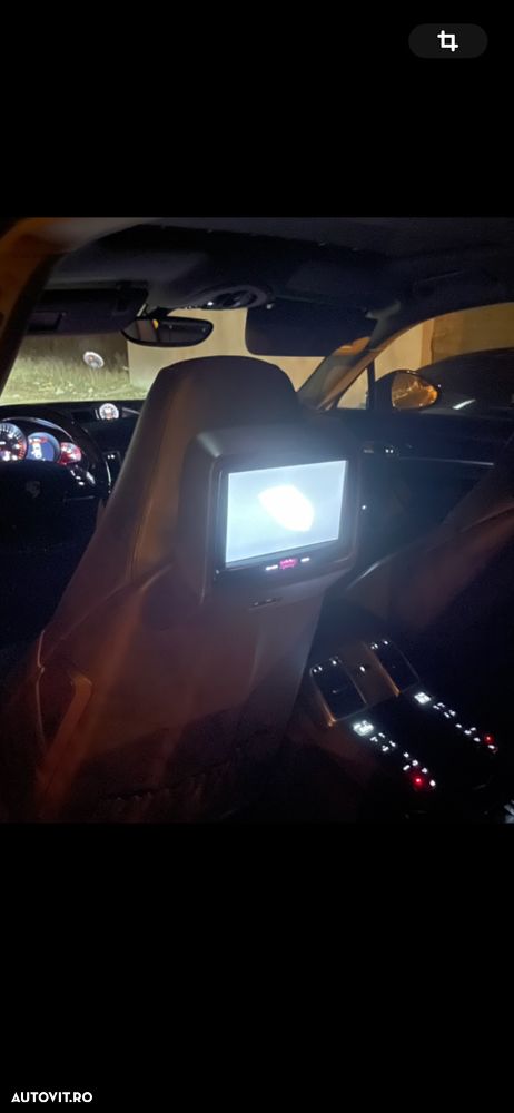 Porsche Panamera - 15