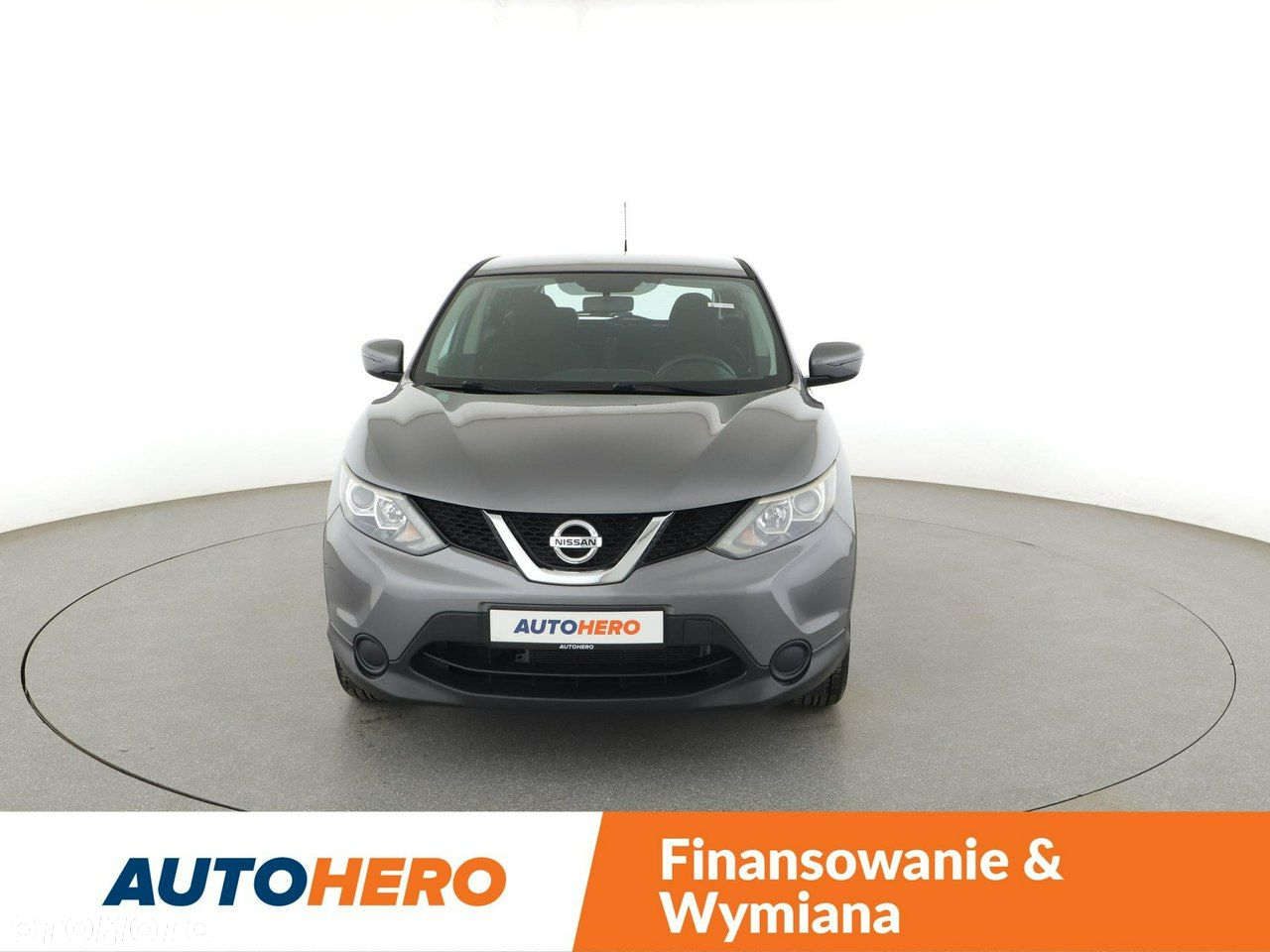 Nissan Qashqai 1.2 DIG-T Visia - 11