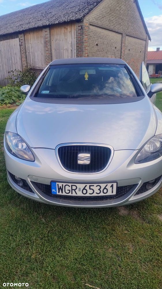 Seat Leon - 1
