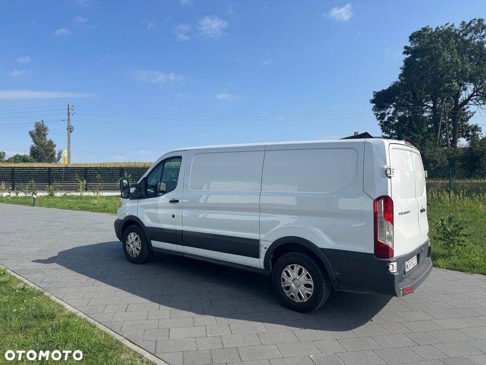 Ford Transit T-150 - 4