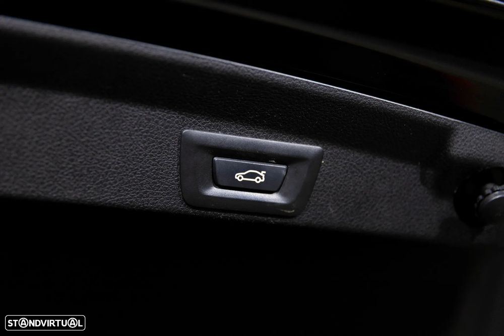 BMW 420 Gran Coupé d xDrive Advantage Auto - 26