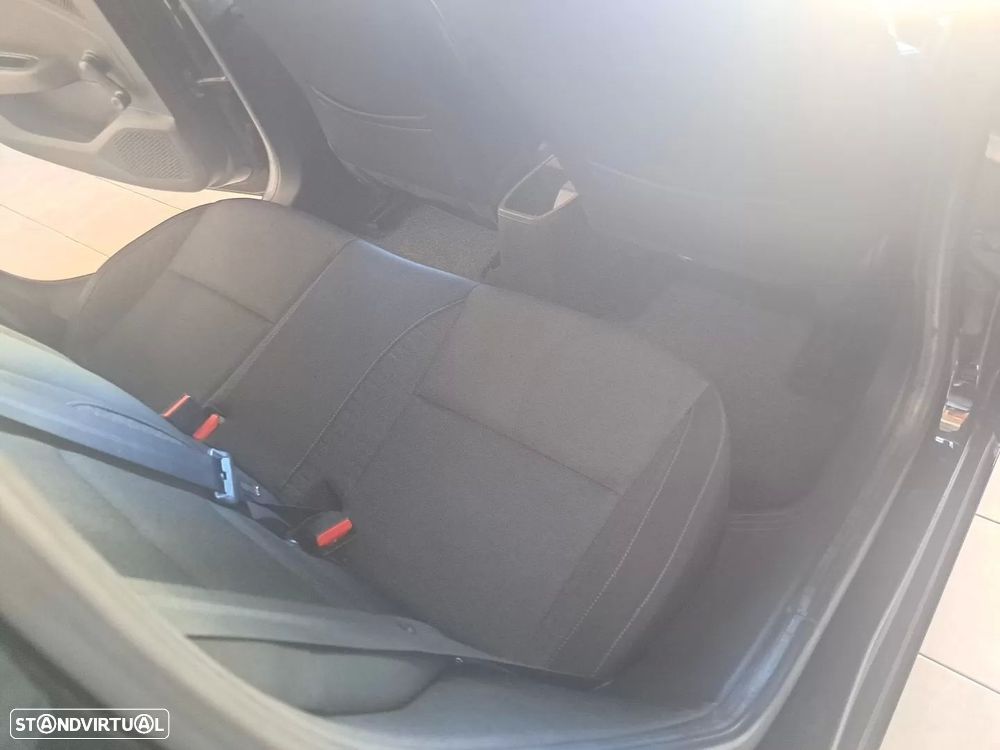 Renault Clio 1.0 TCe Intens - 17