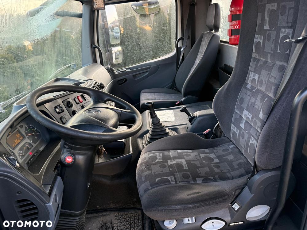 Mercedes-Benz AXOR 2529 L - 18