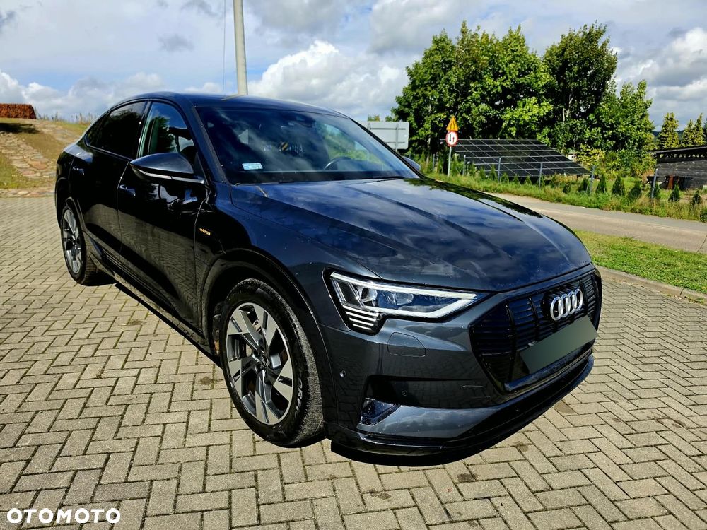 Audi e-tron - 6
