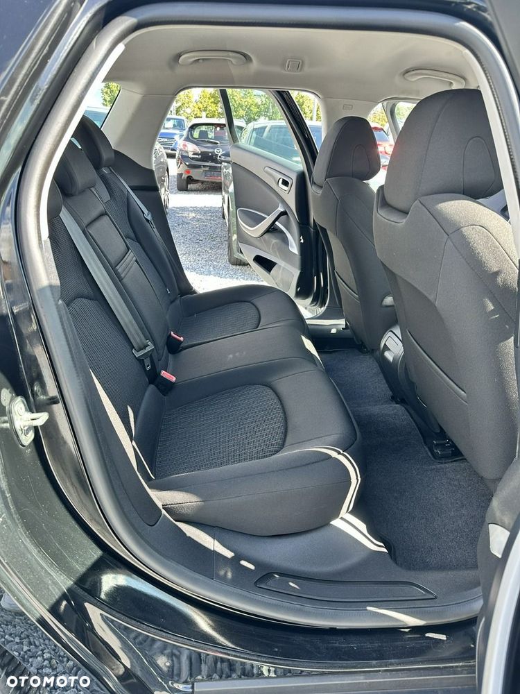 Citroën C5 - 8
