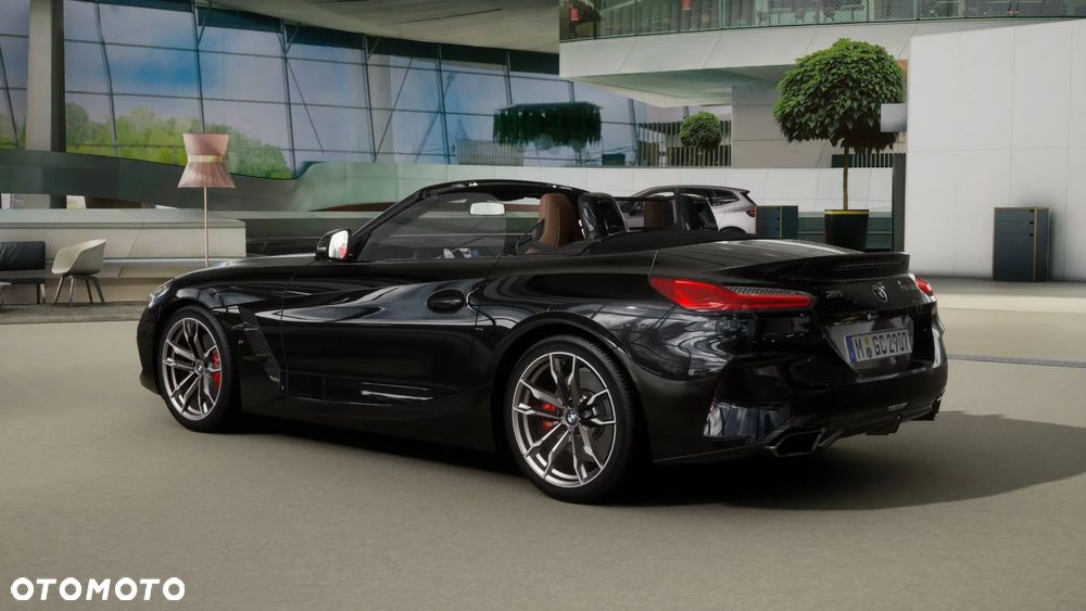 BMW Z4 M M40i sport - 5