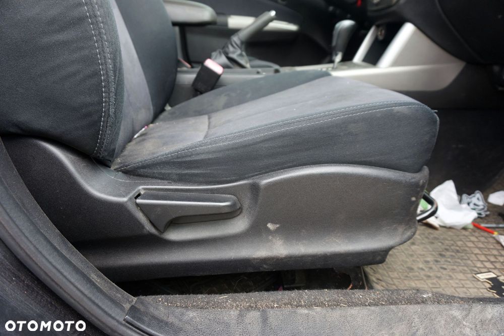 FOTEL PRZEDNI PRAWY FORESTER III SH  SUBARU 2008-2013 - 3