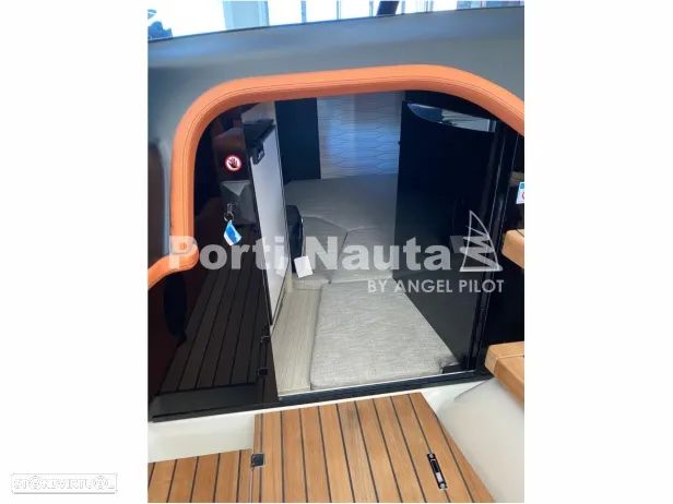 Cranchi E26 Classic - 14