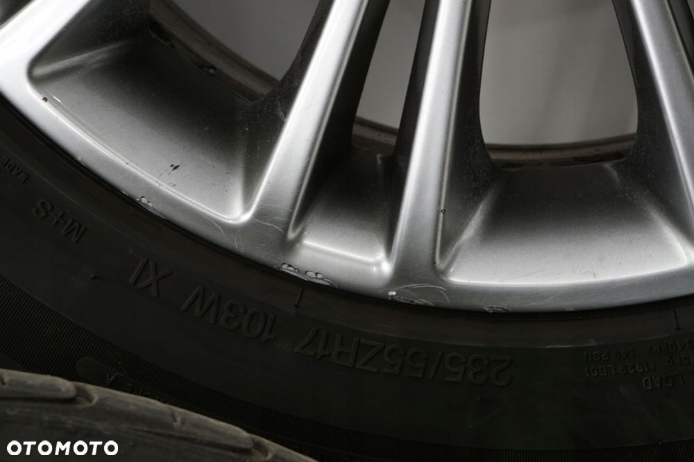 FORD KUGA MK2 14R FELGI ALUMINIOWE 17" 5X108 ET52.5 CJ5C-1007-F1B - 15