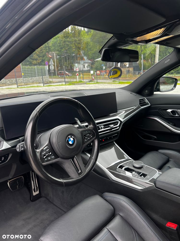 BMW Seria 3 - 12