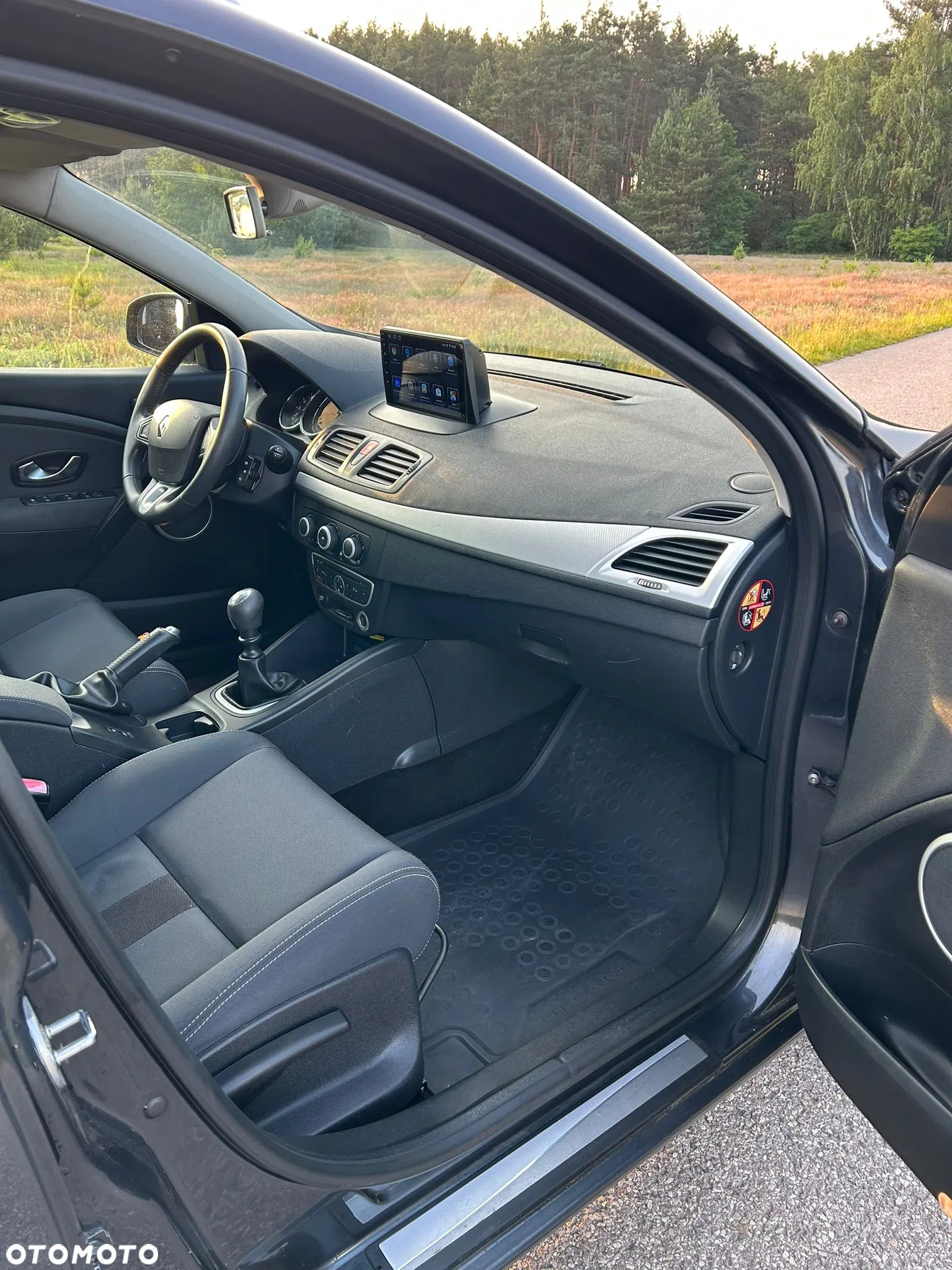 Renault Megane Grandtour TCe 130 Dynamique - 20