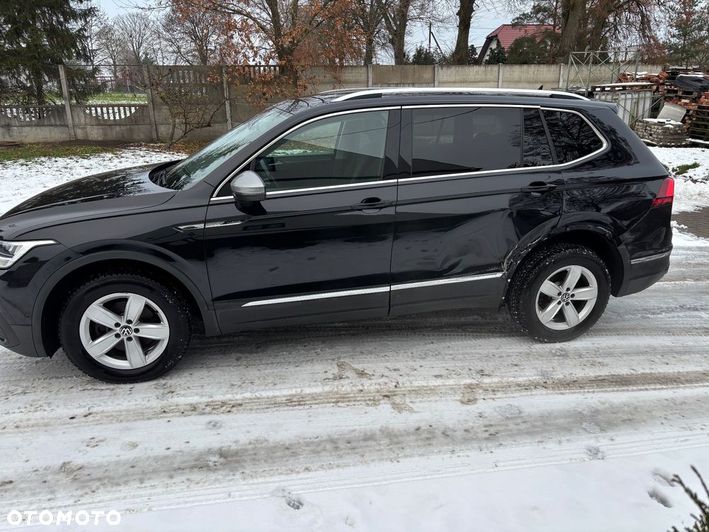 Volkswagen Tiguan Allspace 2.0 TDI SCR DSG Move - 4