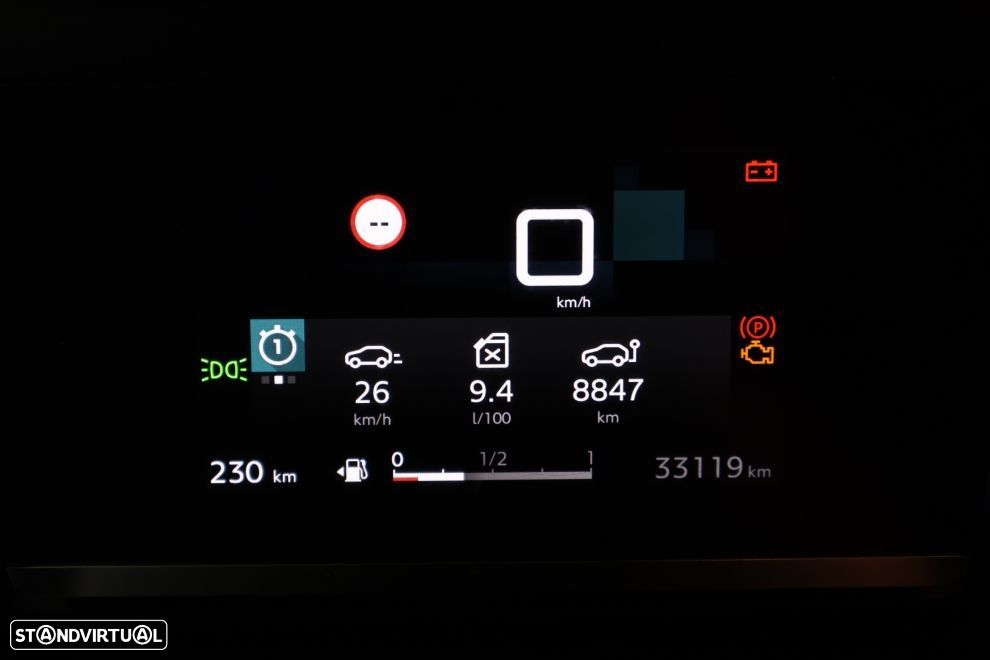 Citroën C4 1.2 PureTech Shine - 16