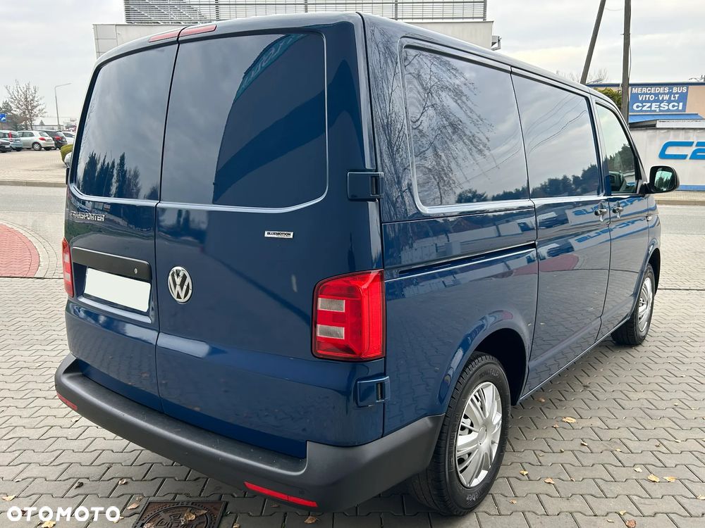 Volkswagen T6 - 9