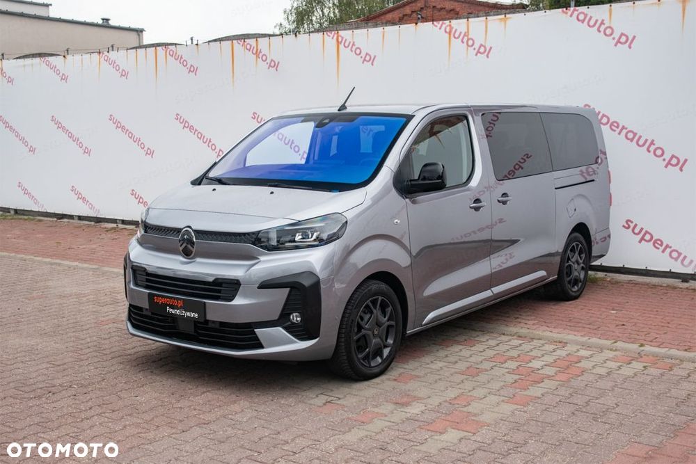 Citroën SpaceTourer 2.0 BlueHDi XL Business EAT8 - 3